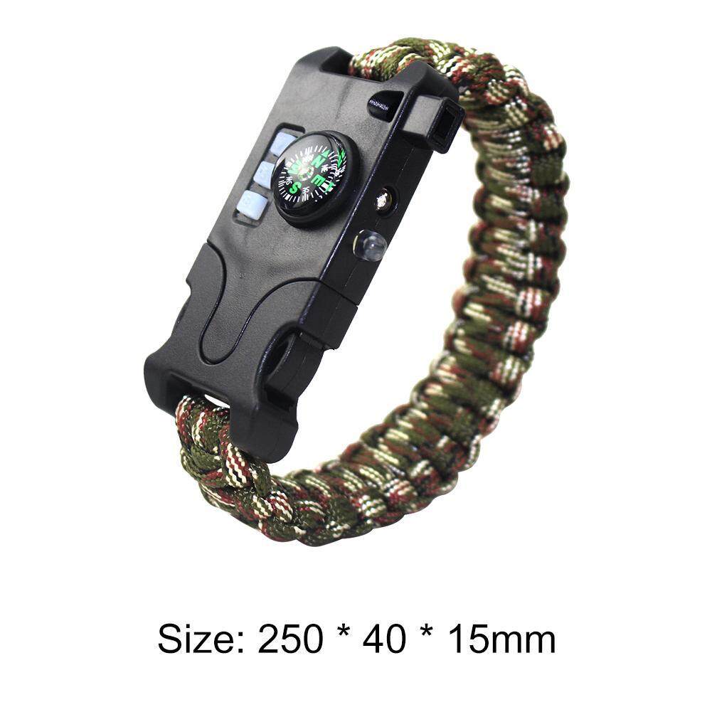 parachute wristband