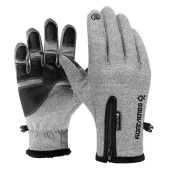 winter gloves lazada