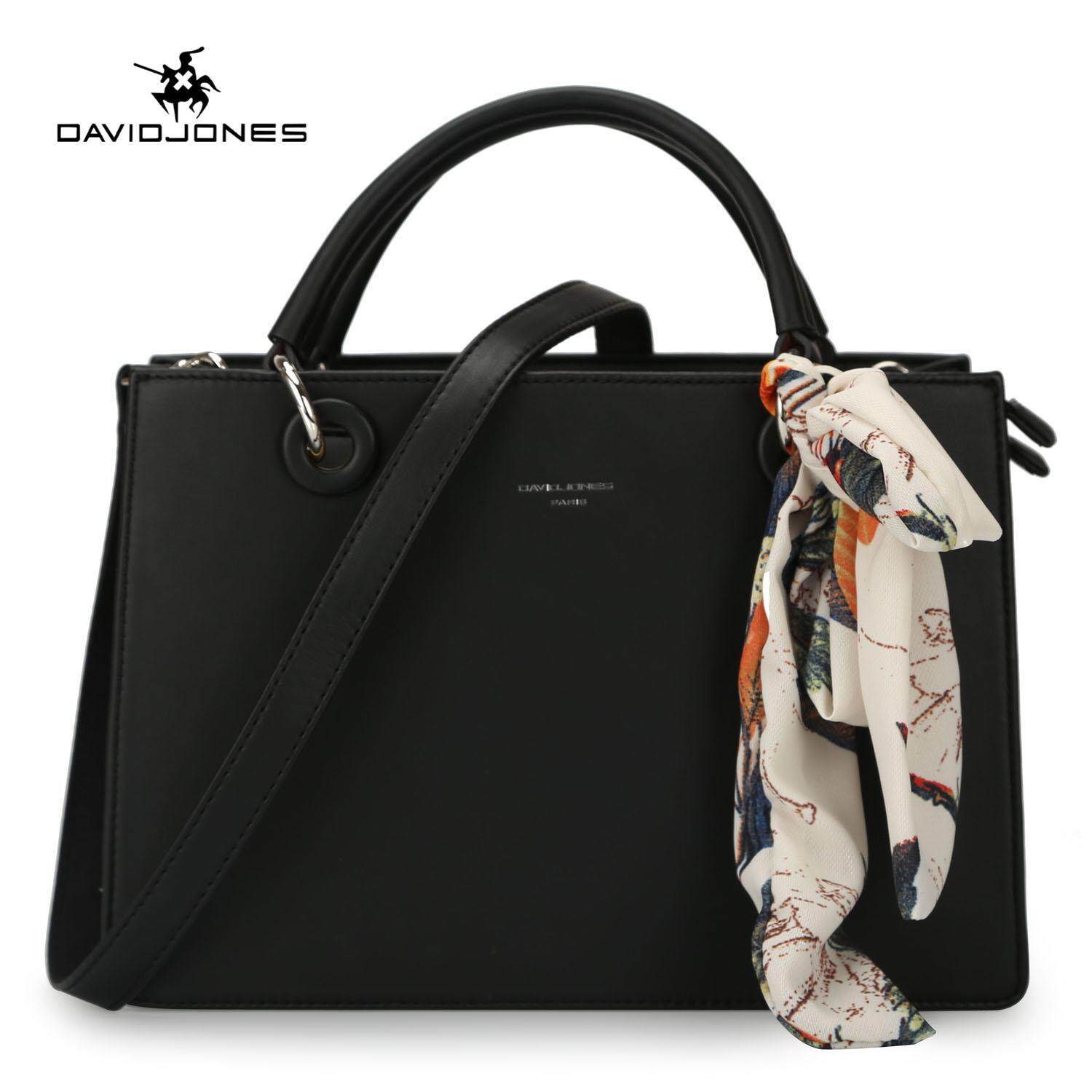 david jones women's bags