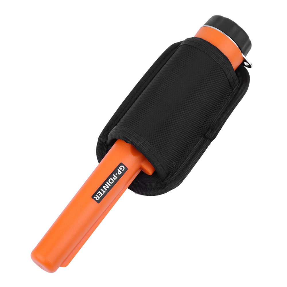 Con Trỏ Kim Dò Kim Loại GP-PointerS Máy Dò Vàng Toàn Kim Loại Có Độ Nhạy Cao GP360, Dụng Cụ Đo Điện Tử Mới