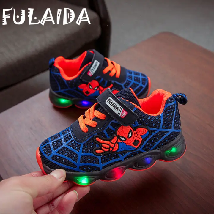 running shoes for 10 year old