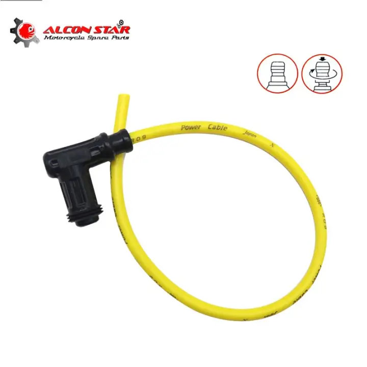universal motorcycle ignition coil