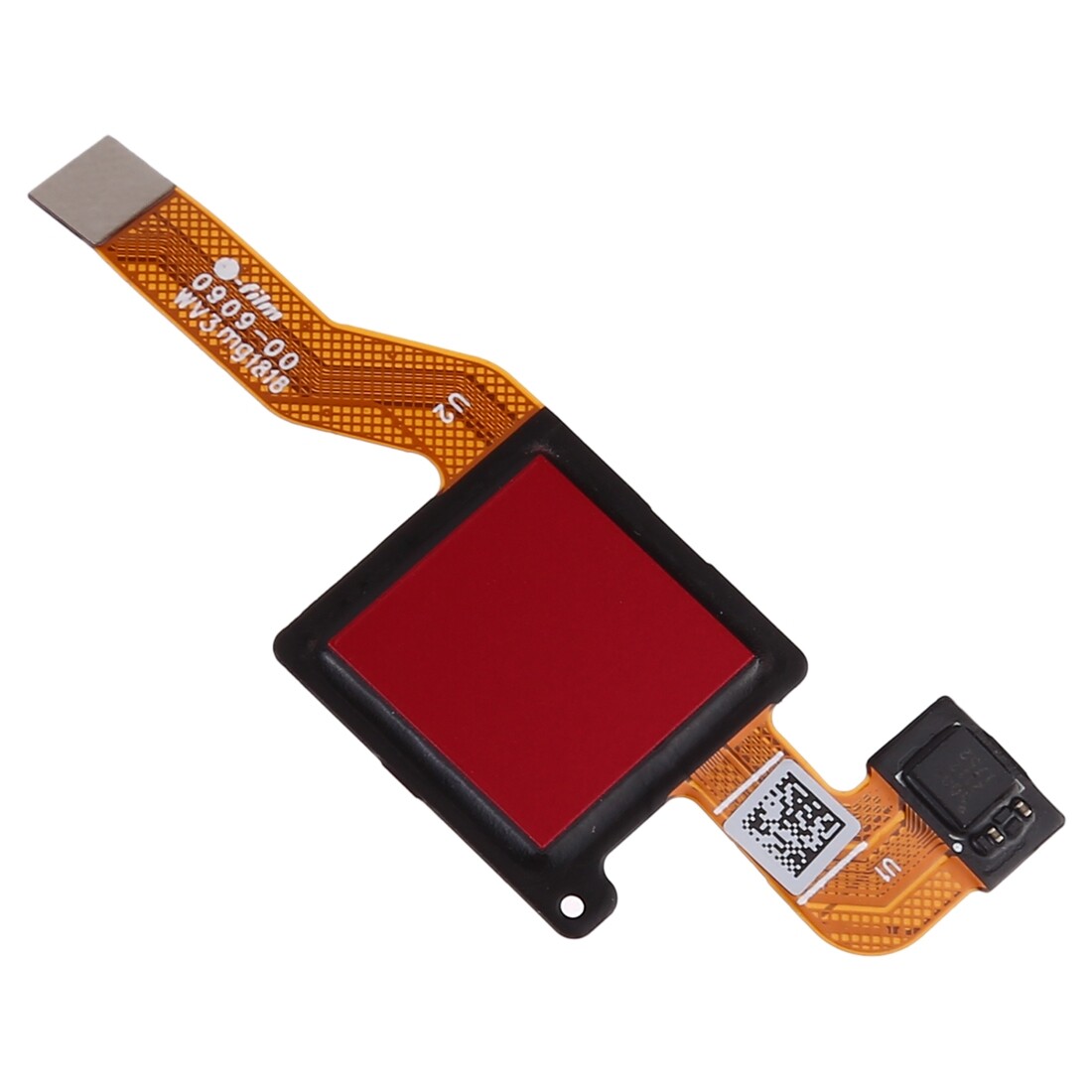（ready stock） Fingerprint Sensor Flex Cable for Xiaomi Redmi Note 5