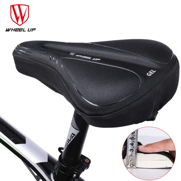 bicycle seat cushion