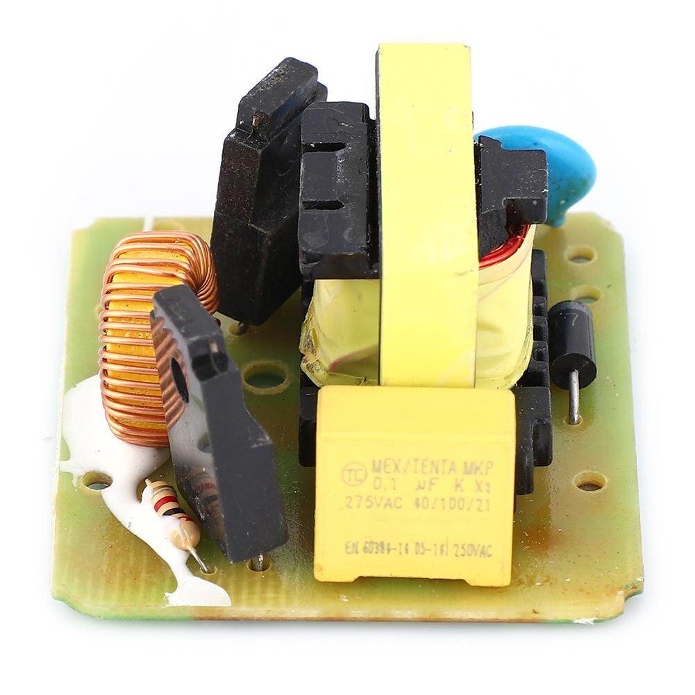 40W DC-AC Inverter Power Supply 12V to 220V Step Up Transformer Boost Module