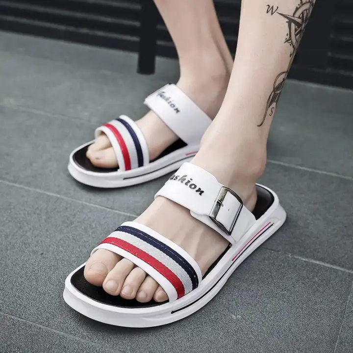 sandal korea casual