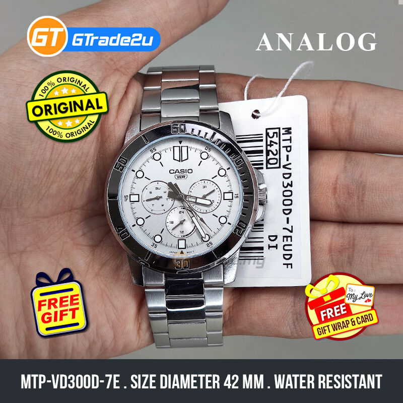 casio module no 5420 price