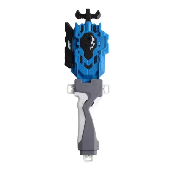 beyblade string launcher