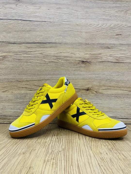 x munich futsal shoes