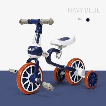 baby push bike