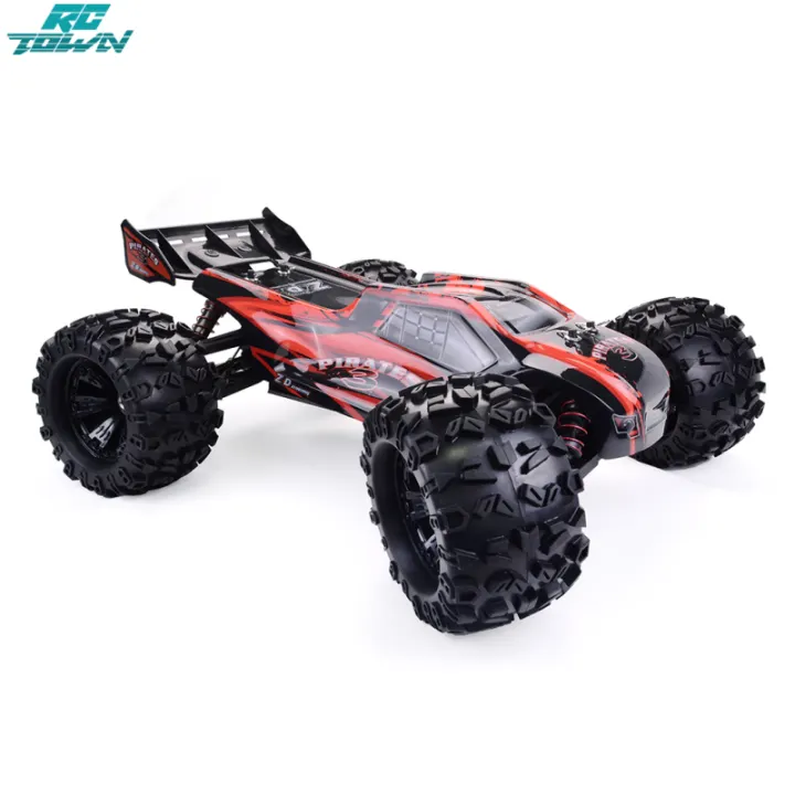 zd racing 9021 v3