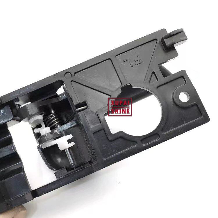 Tay Nắm Cửa Trong Xps Tay Nắm Trước Hoặc Sau Màu Đen Cho Hyundai Accent 2006 2007 2008 2009 2010 2011 Mẫu