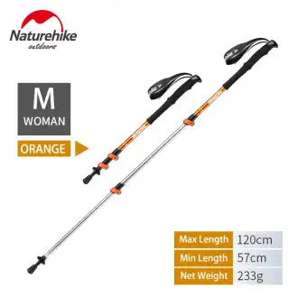 naturehike trekking pole