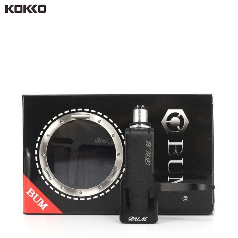 KOKKO Rekordbox Turntable Phonograph Player Headshell Cao cấp Phono Cartridge Headshell