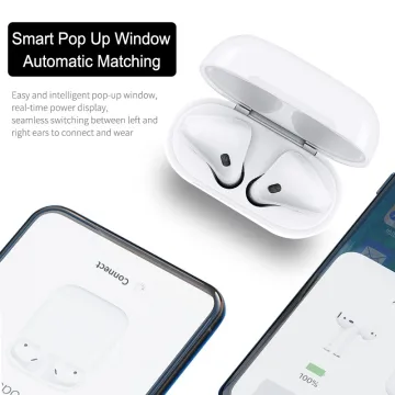 harga headset wireless iphone original
