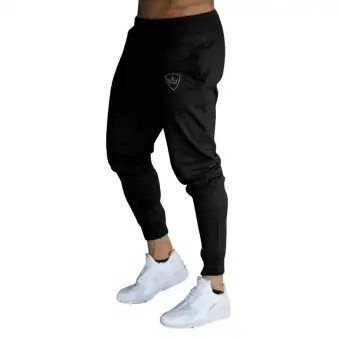 summer track pants mens