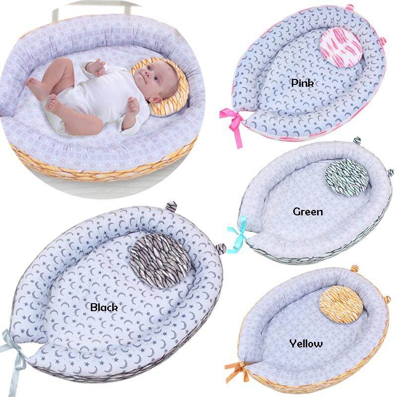 baby bed pad