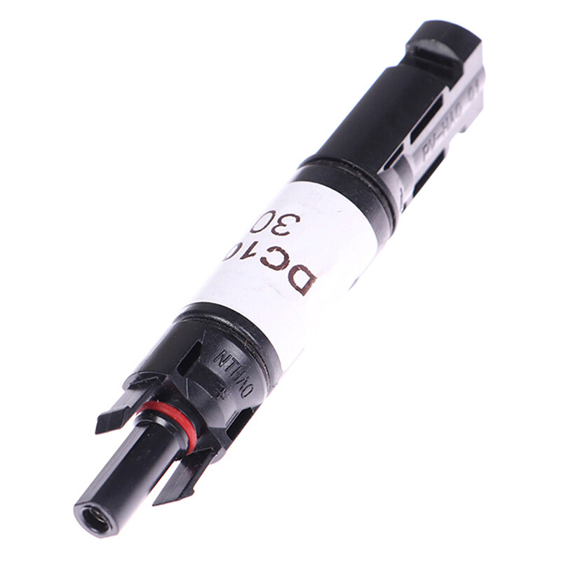 GY 30A DC Diode Solar Plug Connector Diode Connector For Solar PV System