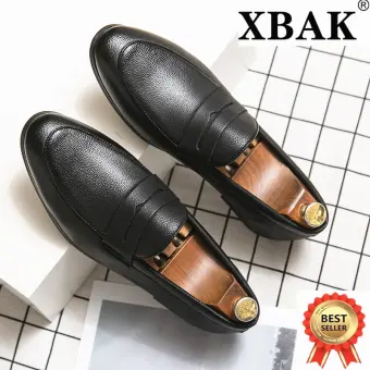 loafer cover