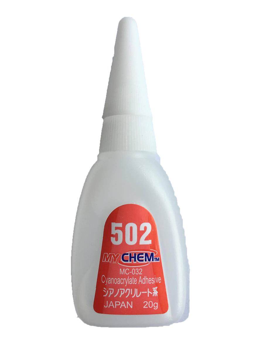 502 adhesive