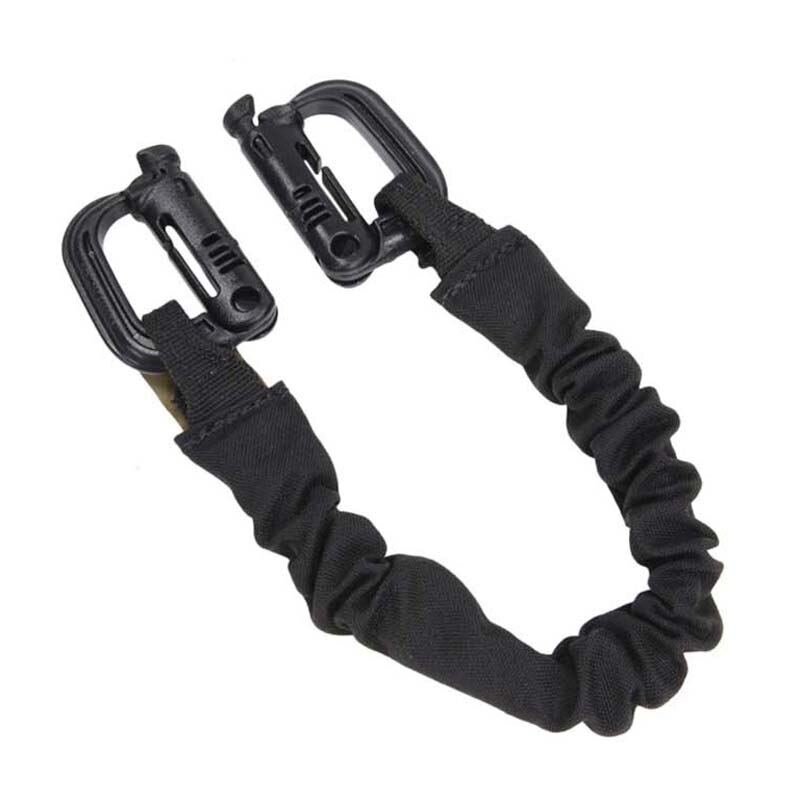 Tactical Accessories Weapons Retention Catch Military Safety Rope ...