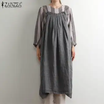 plus size dungaree dress