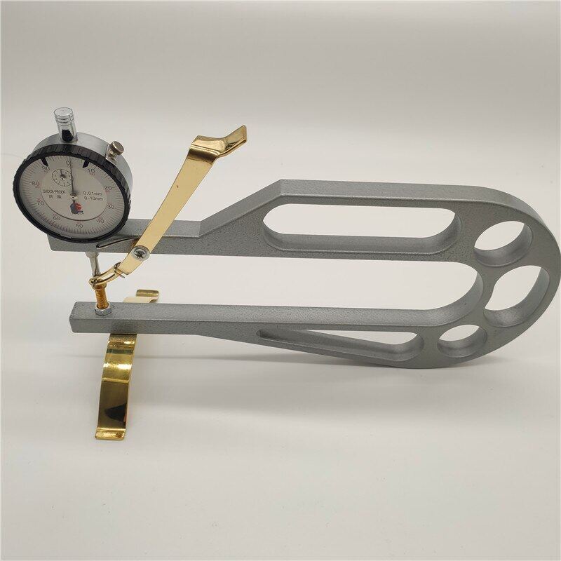Violin Making Tools, High-Quality Violin Thickness Measure Tools Dial Indicator