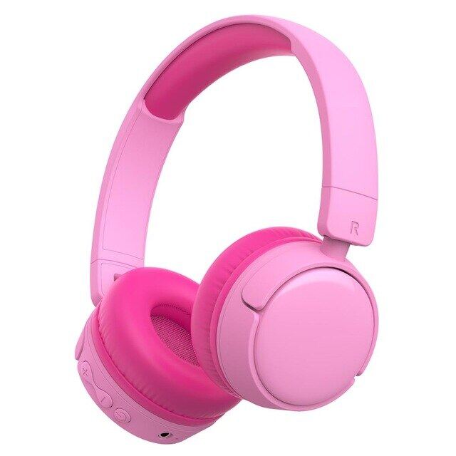 >> BÁO GIÁ METERMALL TRẺ EM TAI NGHE BLUETOOTH 5.0 CHO MÈO CÓ THỂ GẬP LẠI TAI NGHE KHÔNG DÂY ÂM THANH NỔI TRÊN ĐẦU VỚI ĐÈ | Shopee Lazada Sendo Tiki mới nhất 54 Không Dây Trẻ Em Tai Nghe Với Bộ Điều Chỉnh Âm Lượng 85dB, Tai Nghe Nhét Tai Trẻ Em Âm Thanh Nổi Bluetooth Có Thể Gập Lại Dành Cho Bé Trai Và Bé Gái