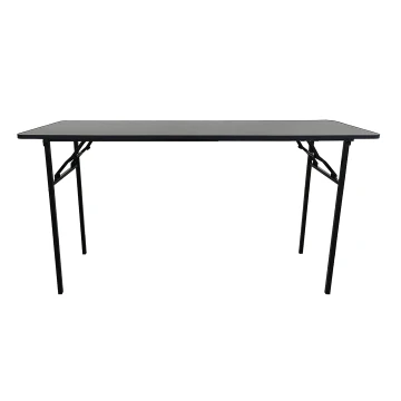 Beli banquet table 4x1.5 Pada Harga Terendah  Lazada.com.my