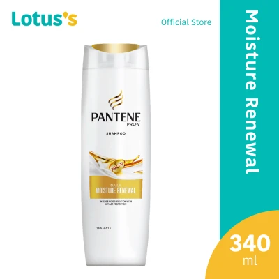 Pantene Pro-V Daily Moisture Repair Shampoo (340ml)