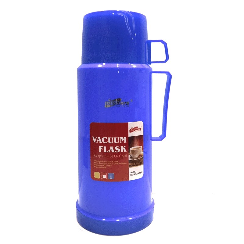 Day days vacuum sales flask