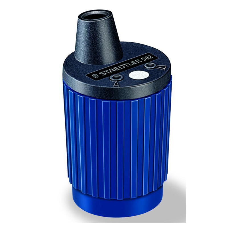 Staedtler Mars 502 2.0mm Mechanical Pencil lead sharpener 1 piece