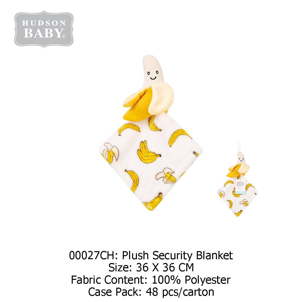 Hudson baby giraffe outlet security blanket