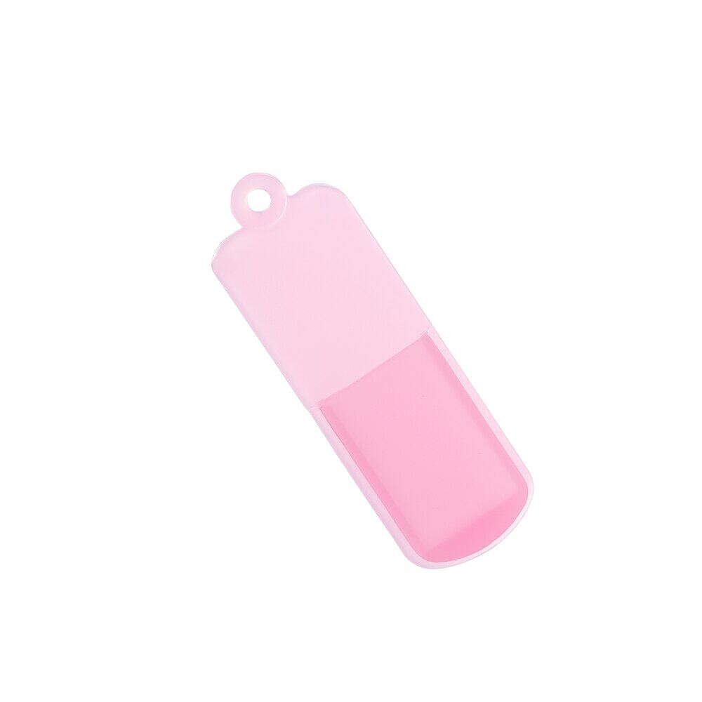 Anti-lost USB Flash Memory Disk Protective Cover with Lanyard Portable Mini Dustproof Soft Silicone U Disk Case Shell