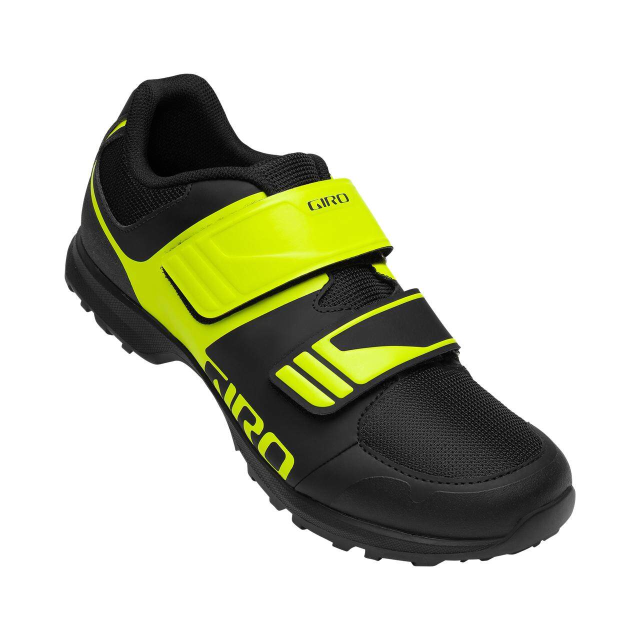 giro mtb cycling shoes