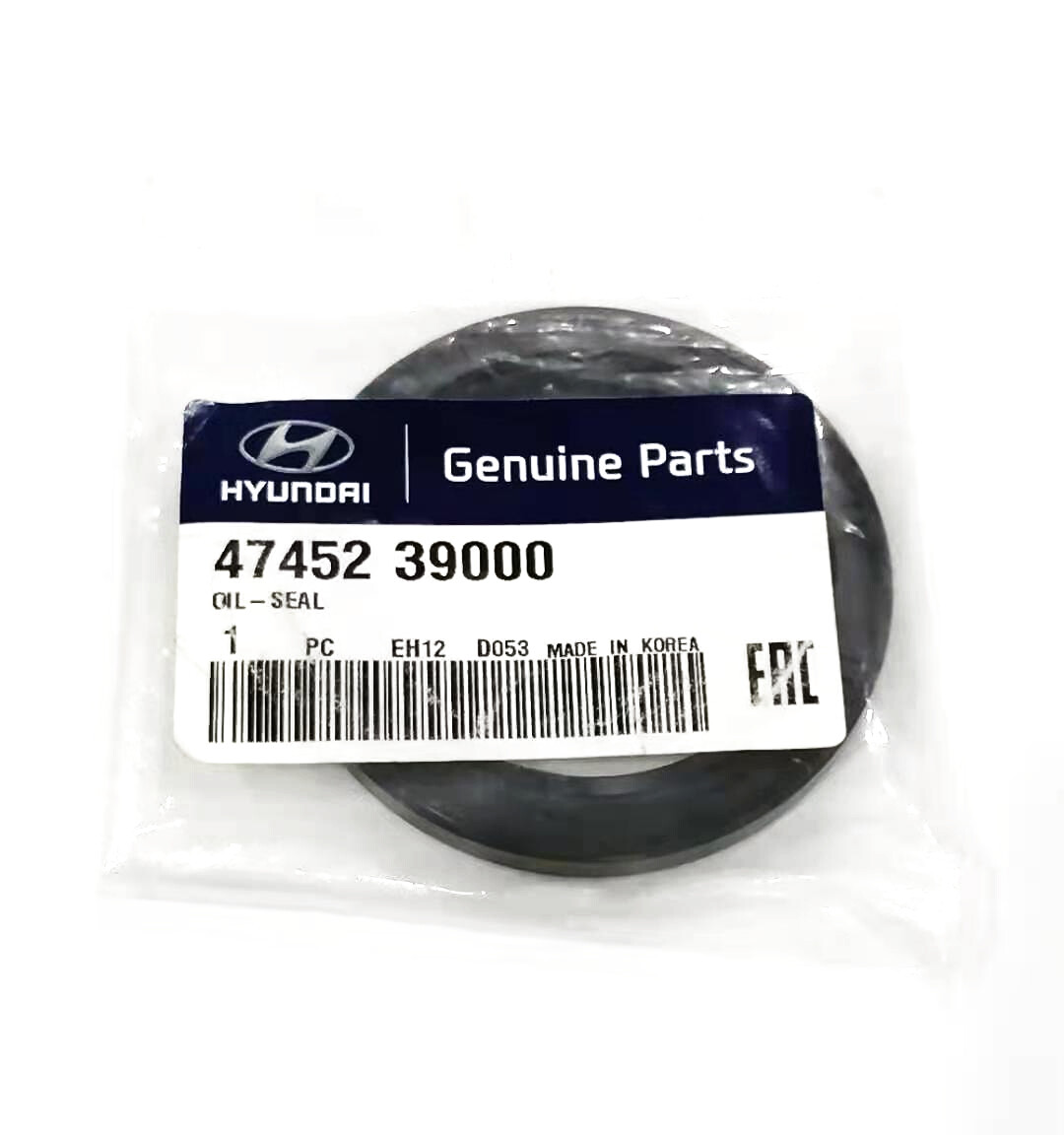 47452-39000 TRANSFER CASE OIL SEAL (HYUNDAI SANTAFE SH, KIA SPORTAGE KM ...