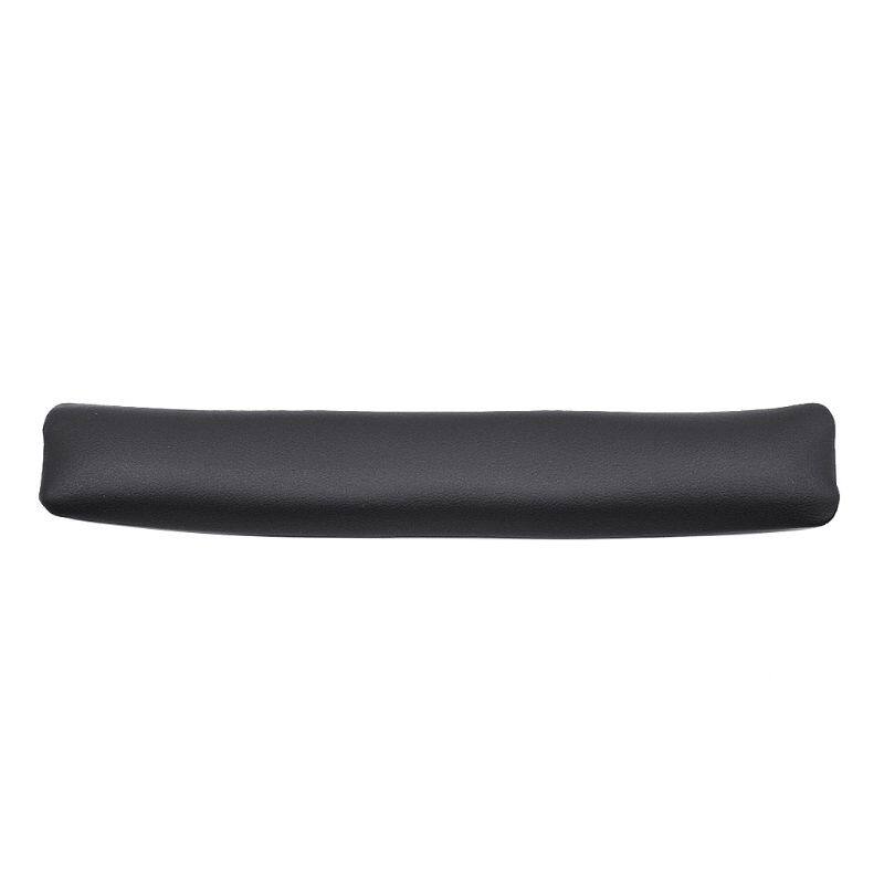 Replacement Leather Headband Cushion Ear Pads Cover for J-BL Synchros E40BT E40 Bluetooth-compatible Headphones