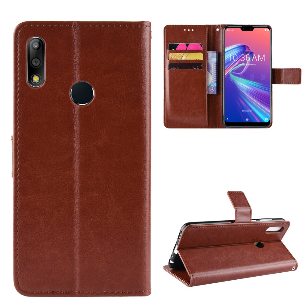 Amazon Asus_x01bda Cover Asus Zenfone Max Pro (M2) ZB631KL Max M2