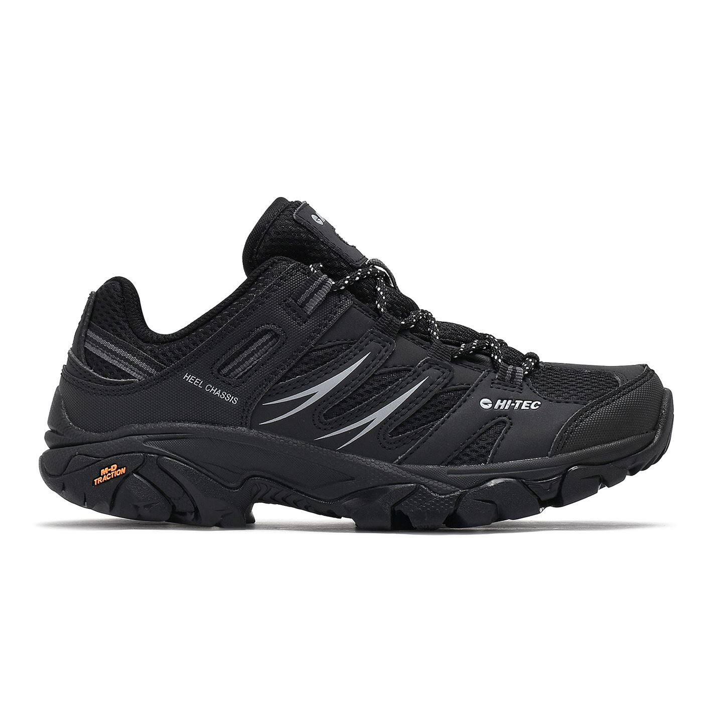 Hi Tec Womens Tarantula Low Non 