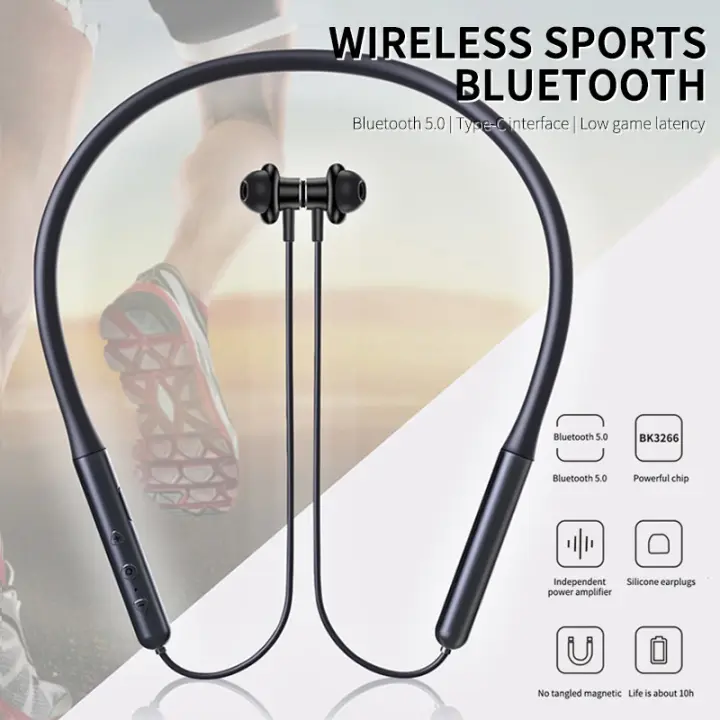 bluetooth headset fitness