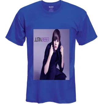justin bieber shirts online