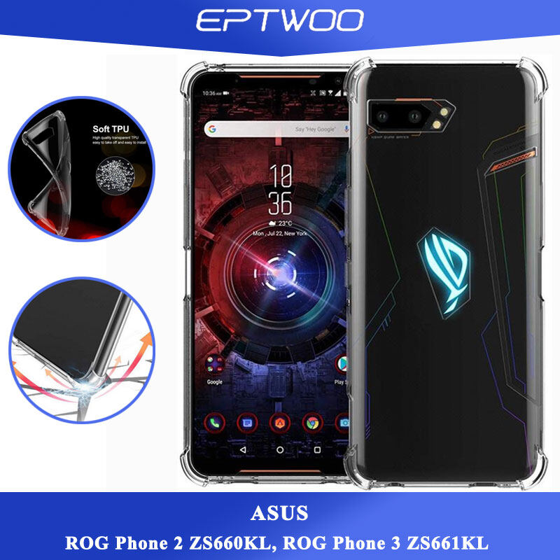 asus rog phone 2 waterproof case