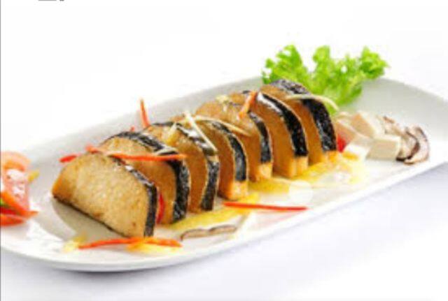 Everbest, Vegetarian Frozen Goby Fish (500g) | Lazada