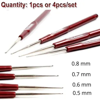 1 For Hair Extension Hair Making Tools For Making Dreadlock