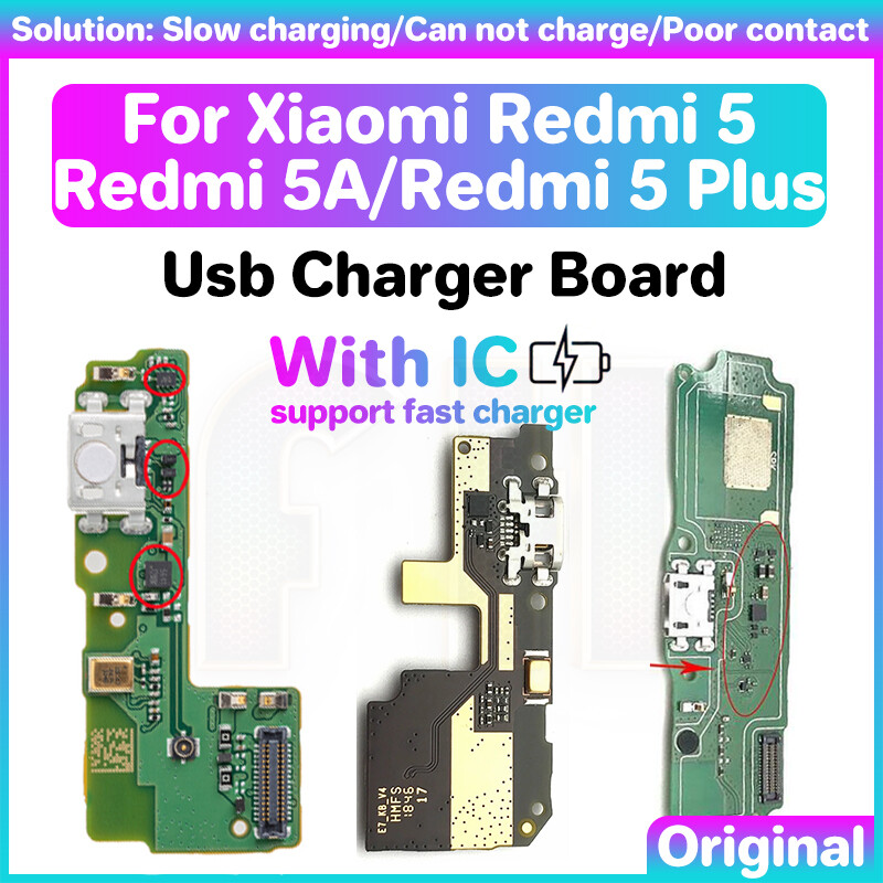 Cas Redmi Note 5a Not Charging Charging Ways Mi Redmi Charger