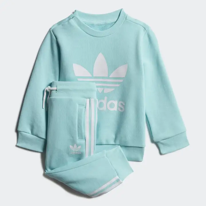 adidas originals crew set