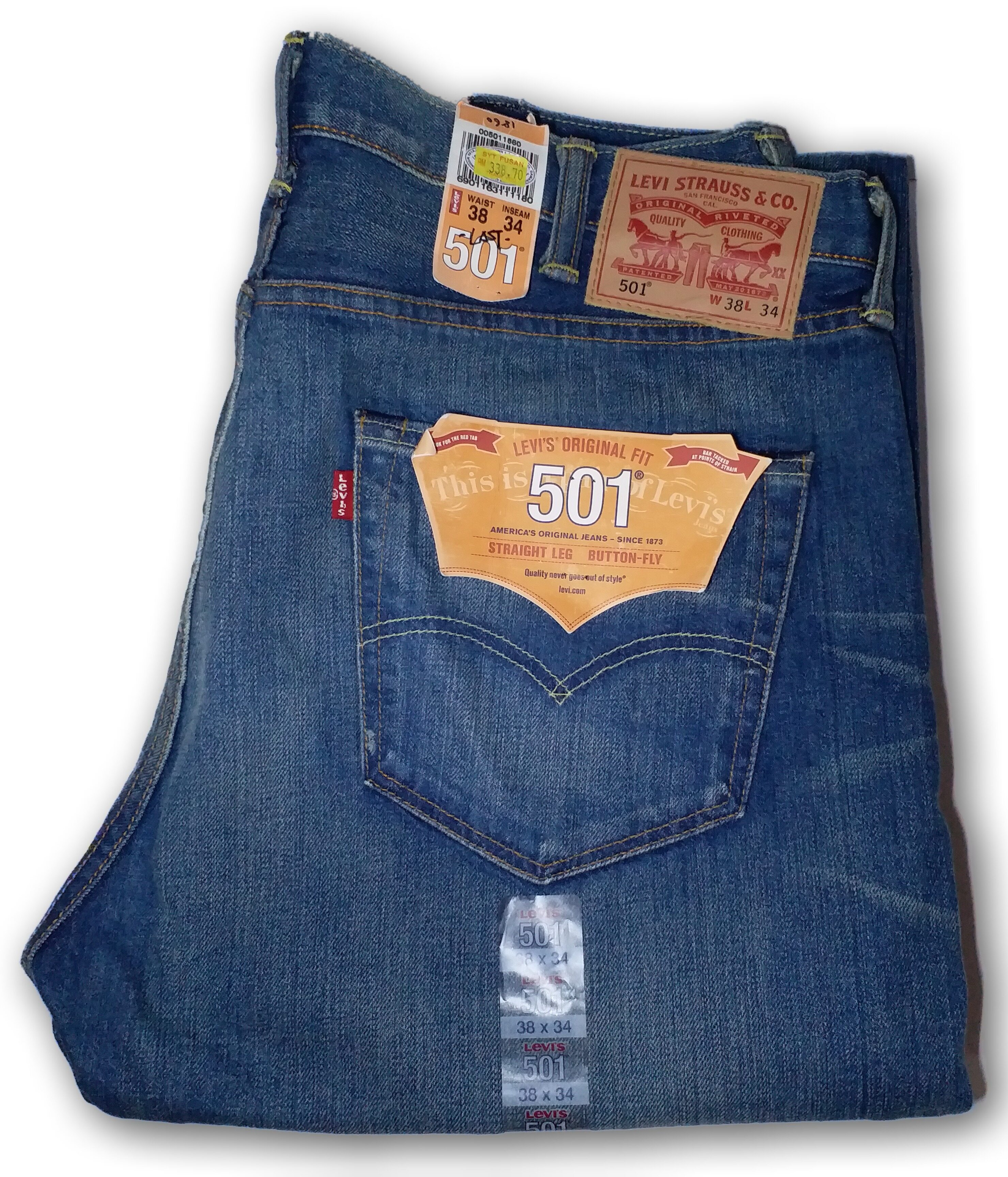 levis 501 lazada