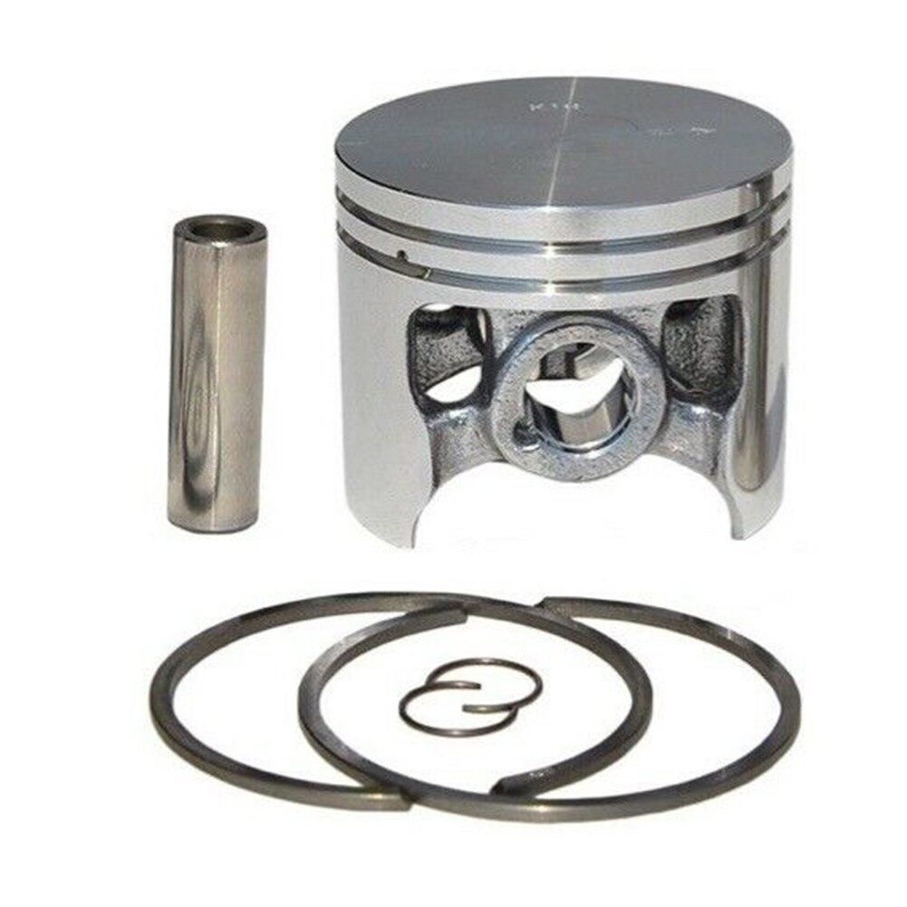 Piston Piston Kit 50mm MS440 Meteor Piston Kit Piston Kit Piston Rings