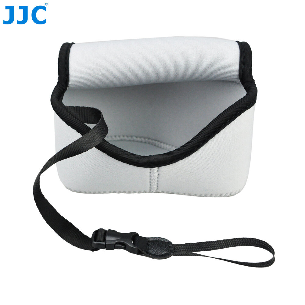 JJC Mirrorless Camera Case Ultralichte Pouch Bag Voor Sony ZV-E10 - View #12