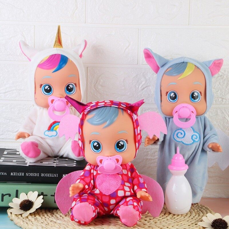 unicorn reborn